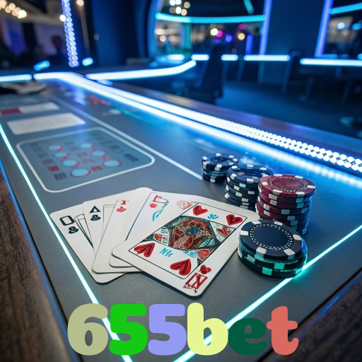 655bet - Baixe o app 655bet no Google Play e jogue ao vivo