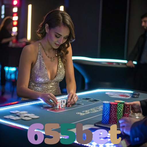 655bet - Baixe o app 655bet no Google Play e jogue ao vivo