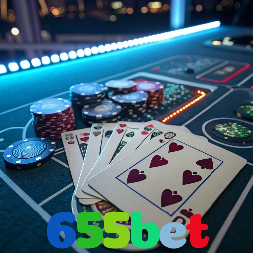 655bet - Baixe o app 655bet no Google Play e jogue ao vivo