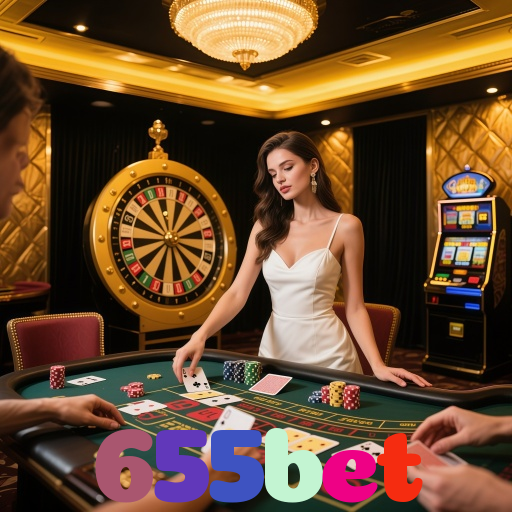 655bet - Baixe o App 655bet para Android e Comece a Jogar