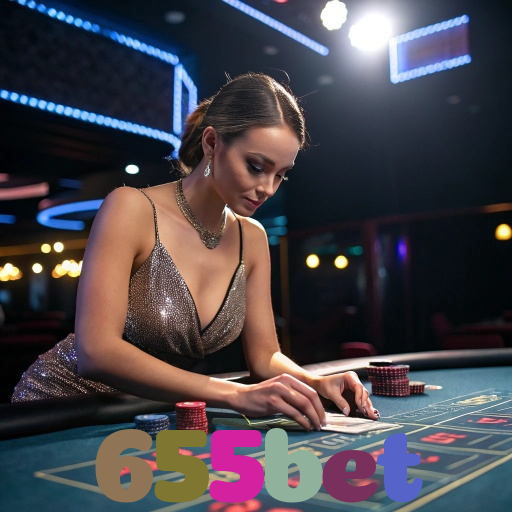 655bet - Baixe o app 655bet no Google Play e jogue ao vivo