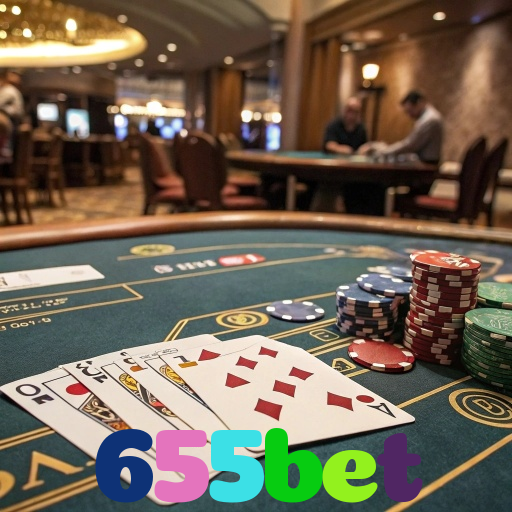 655bet - Baixe o app 655bet no Google Play e jogue ao vivo