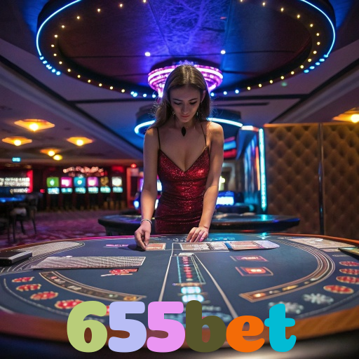 655bet - Baixe o app 655bet no Google Play e jogue ao vivo