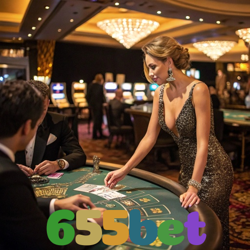655bet - Baixe o app 655bet no Google Play e jogue ao vivo