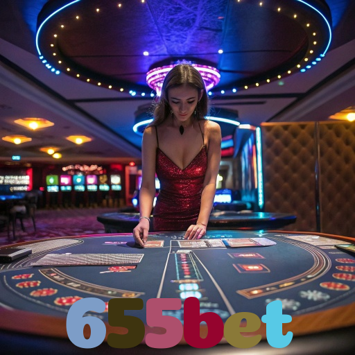 655bet - Baixe o app 655bet no Google Play e jogue ao vivo