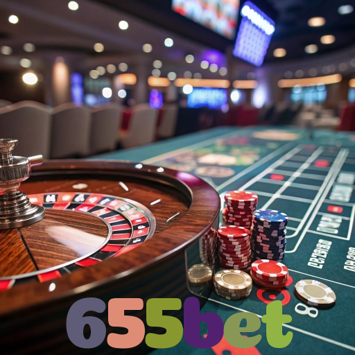 655bet - Baixe o app 655bet no Google Play e jogue ao vivo