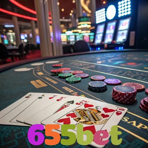 655bet - Baixe o app 655bet no Google Play e jogue ao vivo