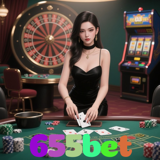 655bet - Baixe o App 655bet para Android e Comece a Jogar