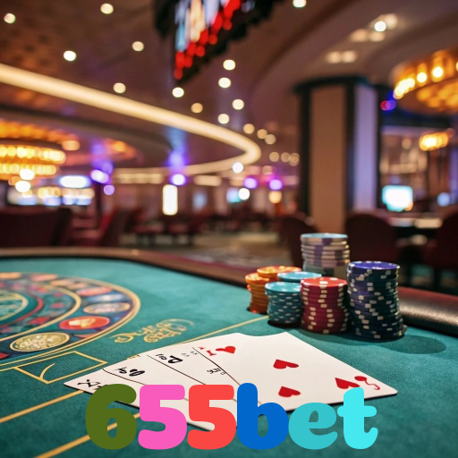 655bet - Baixe o app 655bet no Google Play e jogue ao vivo