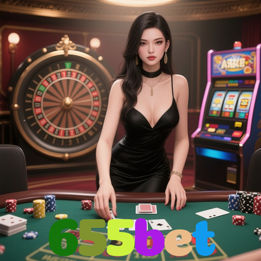 655bet - Baixe o app 655bet no Google Play e jogue ao vivo