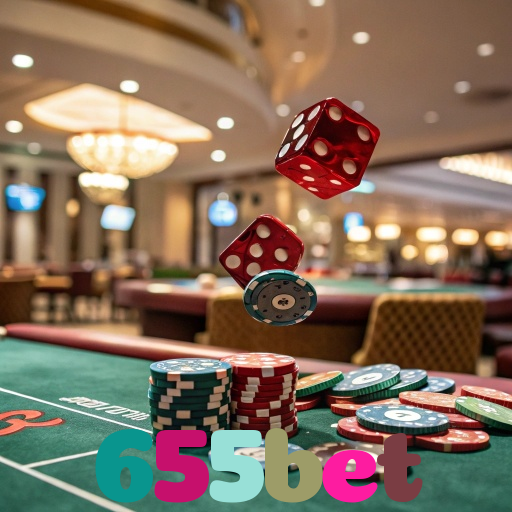 655bet - Baixe o app 655bet no Google Play e jogue ao vivo