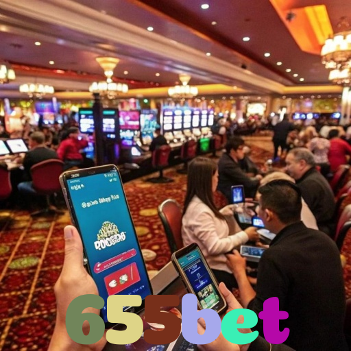 655bet - Baixe o app 655bet no Google Play e jogue ao vivo