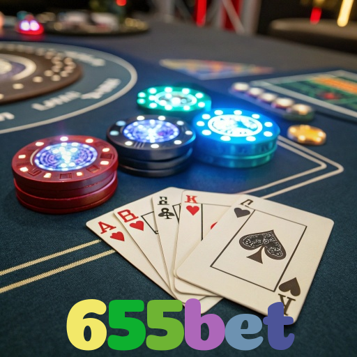 655bet - Baixe o app 655bet no Google Play e jogue ao vivo