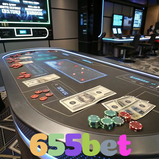 655bet - Baixe o app 655bet no Google Play e jogue ao vivo