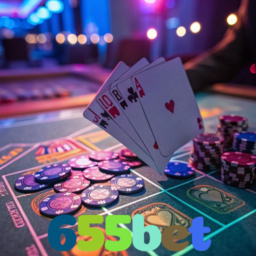 655bet - Baixe o App 655bet para Android e Comece a Jogar