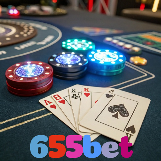 655bet - Baixe o app 655bet no Google Play e jogue ao vivo