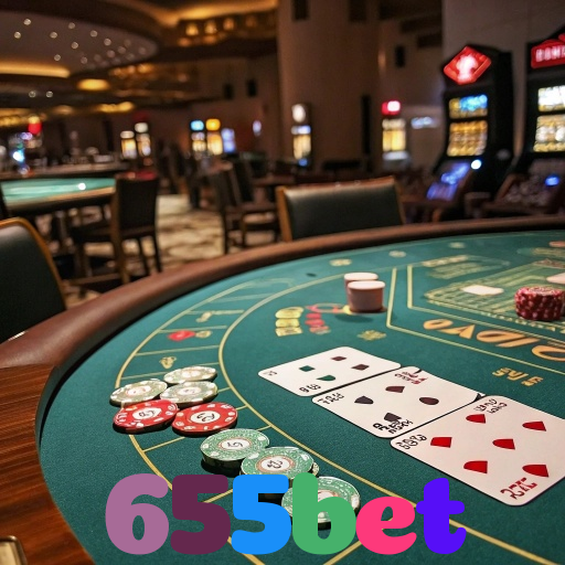 655bet - Baixe o app 655bet no Google Play e jogue ao vivo
