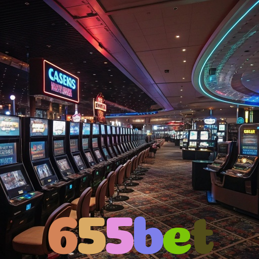 655bet - Baixe o app 655bet no Google Play e jogue ao vivo