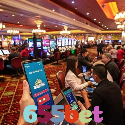 655bet - Baixe o app 655bet no Google Play e jogue ao vivo