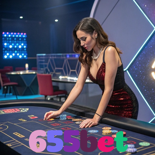 655bet - Baixe o app 655bet no Google Play e jogue ao vivo
