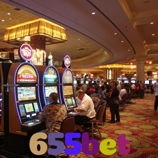 655bet - Baixe o app 655bet no Google Play e jogue ao vivo