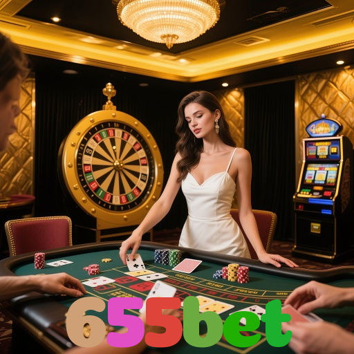 655bet - Baixe o App 655bet para Android e Comece a Jogar