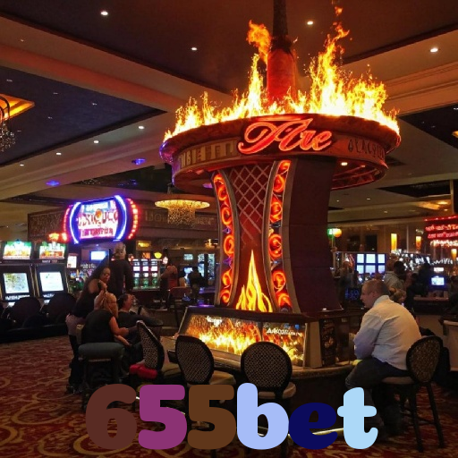 655bet - Baixe o app 655bet no Google Play e jogue ao vivo