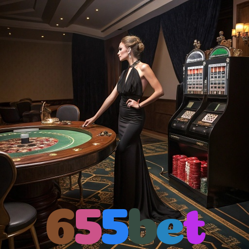 655bet - Baixe o app 655bet no Google Play e jogue ao vivo
