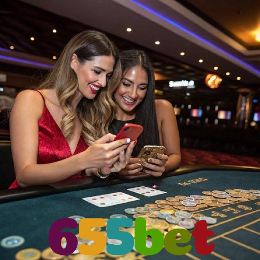 655bet - Baixe o app 655bet no Google Play e jogue ao vivo