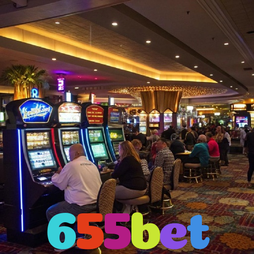 655bet - Baixe o app 655bet no Google Play e jogue ao vivo