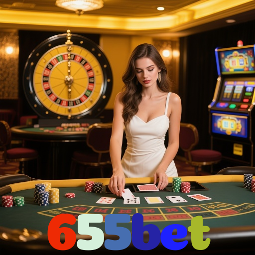 655bet - Baixe o app 655bet no Google Play e jogue ao vivo