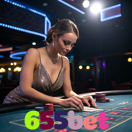 655bet - Baixe o app 655bet no Google Play e jogue ao vivo