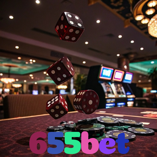 655bet - Baixe o app 655bet no Google Play e jogue ao vivo