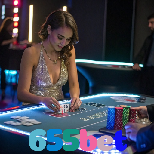 655bet - Baixe o App 655bet para Android e Comece a Jogar