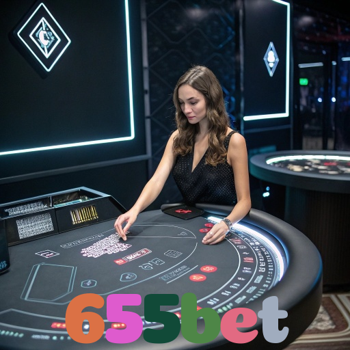 655bet - Baixe o App 655bet para Android e Comece a Jogar