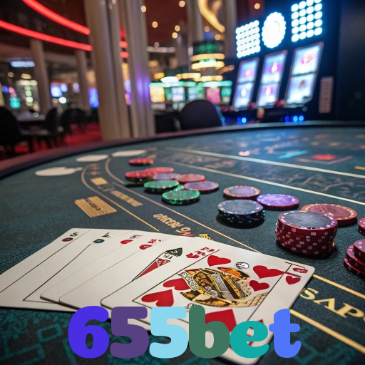 655bet - Baixe o app 655bet no Google Play e jogue ao vivo