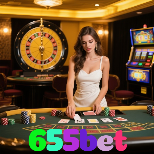 655bet - Baixe o app 655bet no Google Play e jogue ao vivo