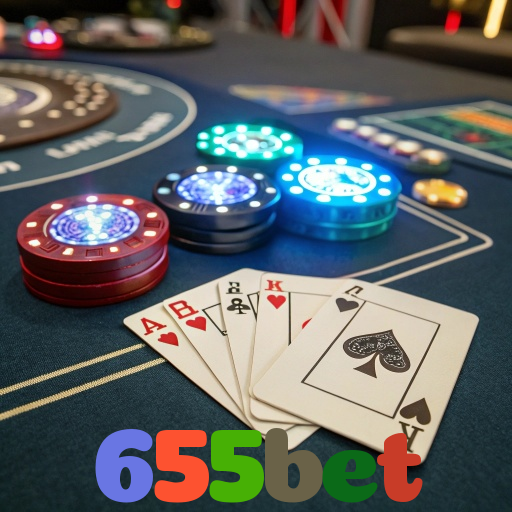 655bet - Baixe o App 655bet para Android e Comece a Jogar