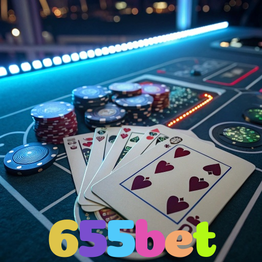 655bet - Baixe o app 655bet no Google Play e jogue ao vivo
