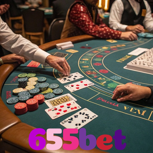 655bet - Baixe o app 655bet no Google Play e jogue ao vivo