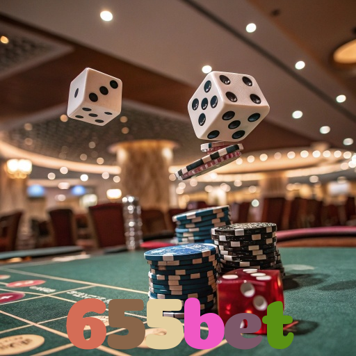 655bet - Baixe o app 655bet no Google Play e jogue ao vivo