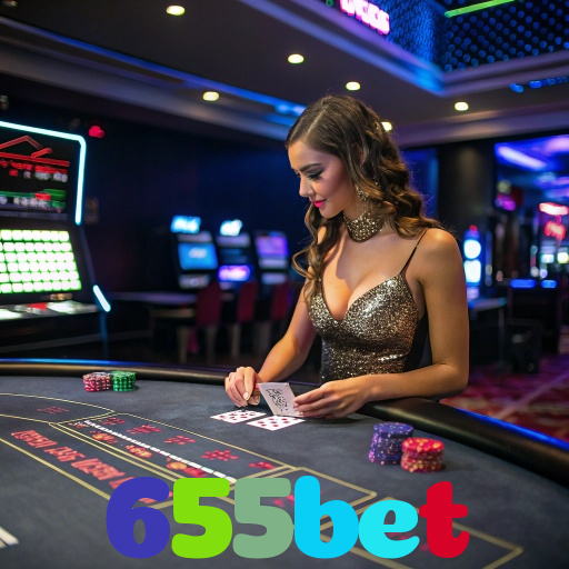 655bet - Baixe o App 655bet para Android e Comece a Jogar