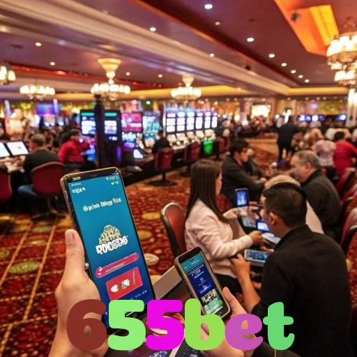 655bet - Baixe o app 655bet no Google Play e jogue ao vivo