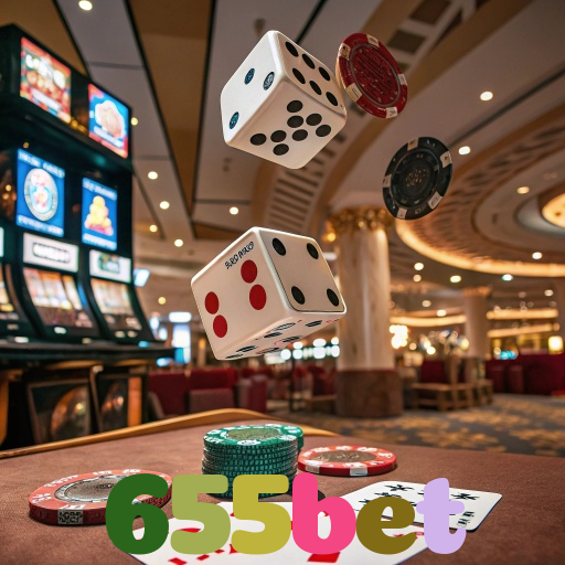 655bet - Baixe o App 655bet para Android e Comece a Jogar