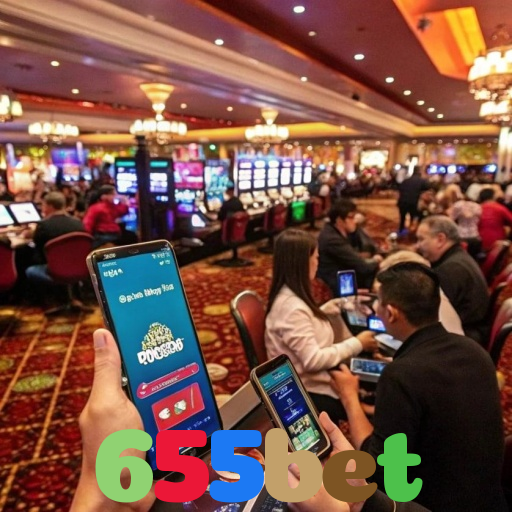 655bet - Baixe o App 655bet para Android e Comece a Jogar
