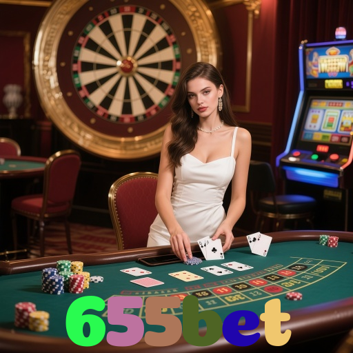 655bet - Baixe o App 655bet para Android e Comece a Jogar