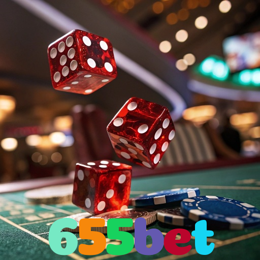 655bet - Baixe o app 655bet no Google Play e jogue ao vivo