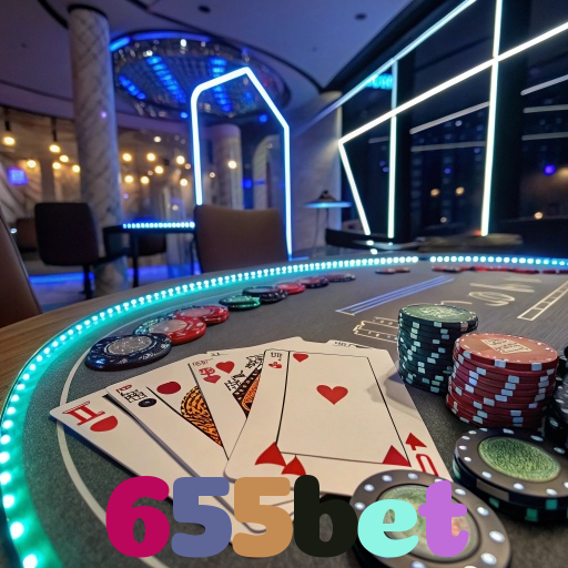 655bet - Baixe o app 655bet no Google Play e jogue ao vivo