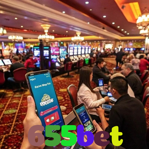 655bet - Baixe o App 655bet para Android e Comece a Jogar