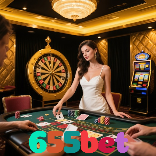 655bet - Baixe o App 655bet para Android e Comece a Jogar